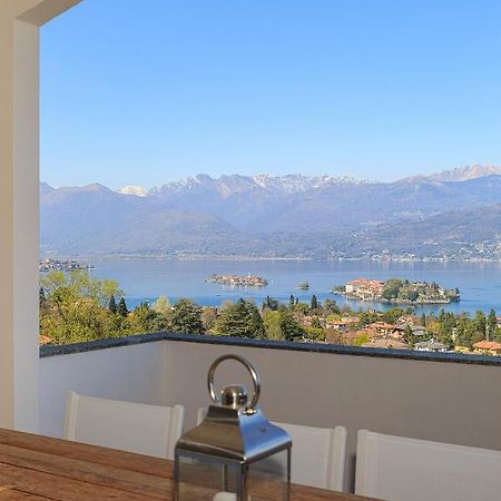Lago 270 Stresa Bagian luar foto