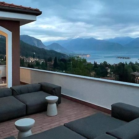 Lago 270 Stresa Bagian luar foto