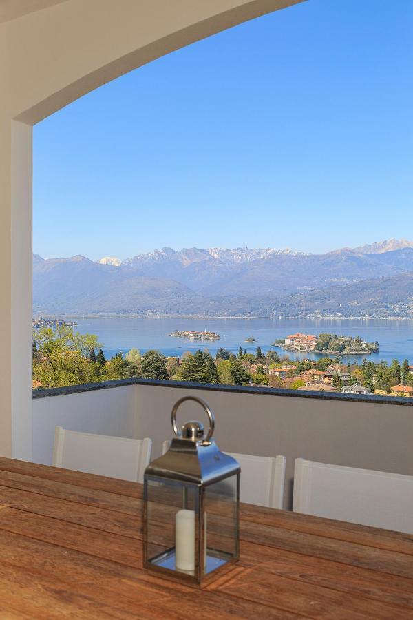 Lago 270 Stresa Bagian luar foto
