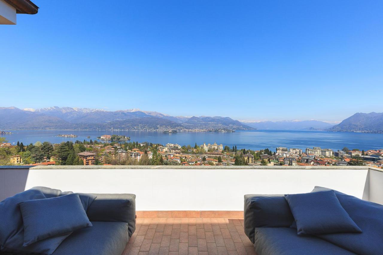 Lago 270 Stresa Bagian luar foto