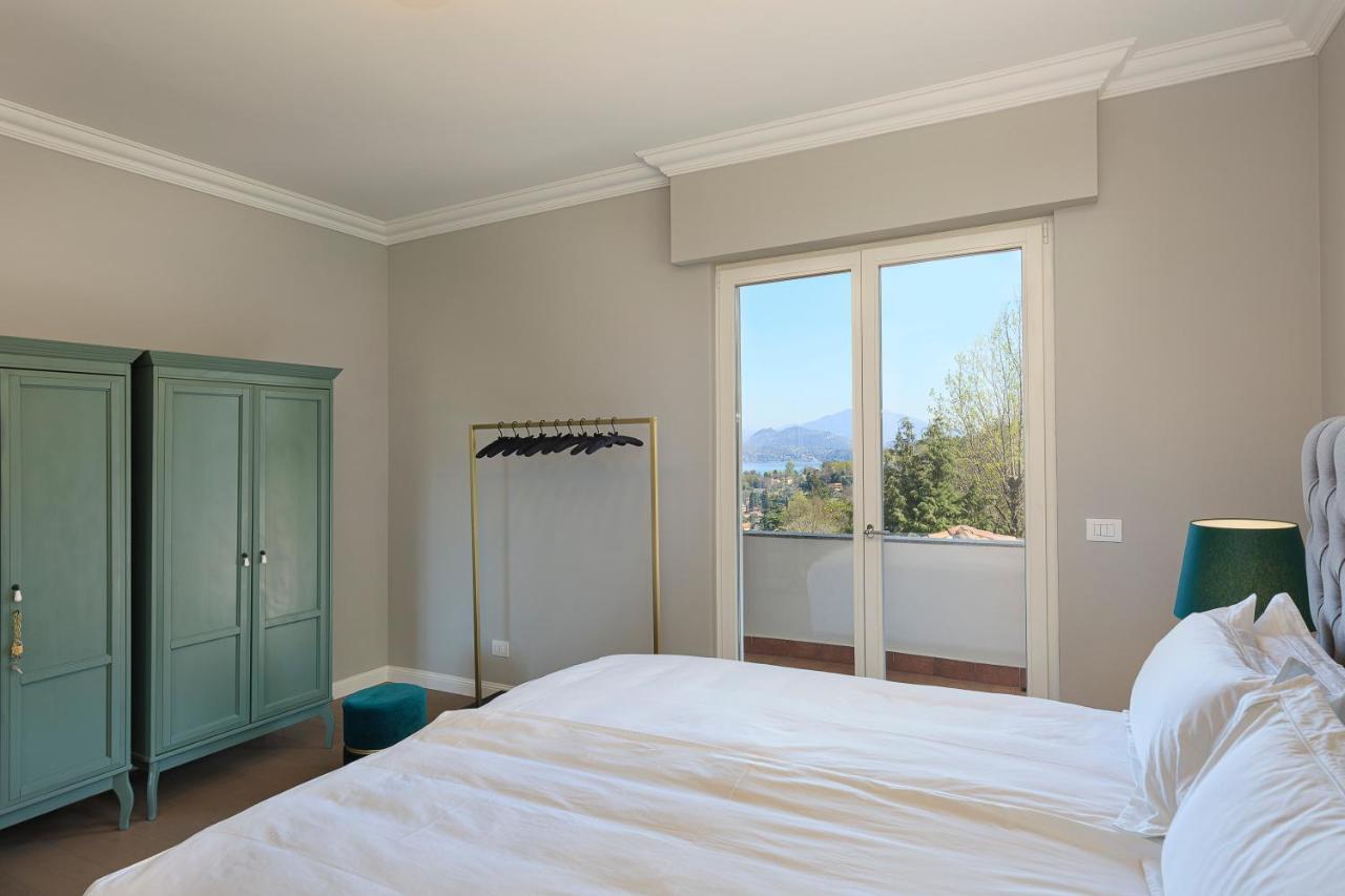Lago 270 Stresa Bagian luar foto