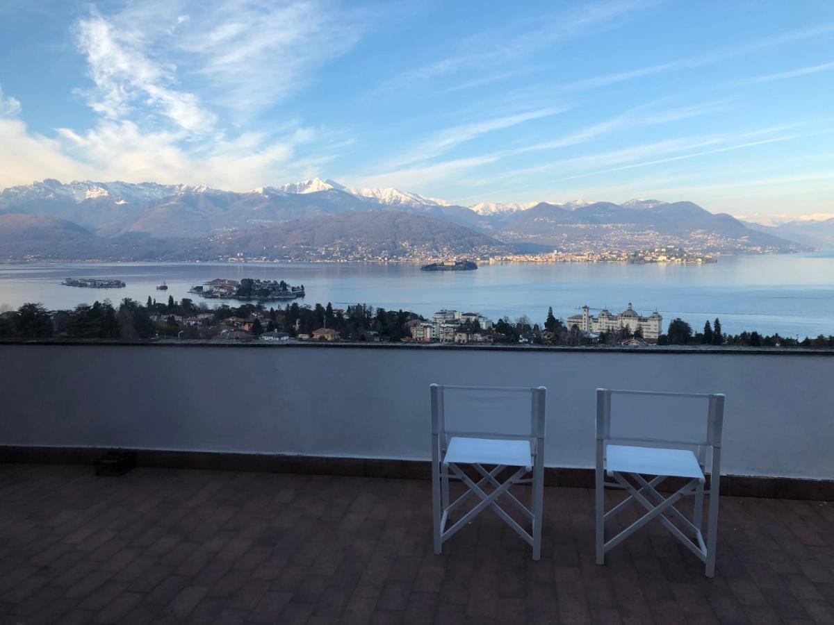Lago 270 Stresa Bagian luar foto