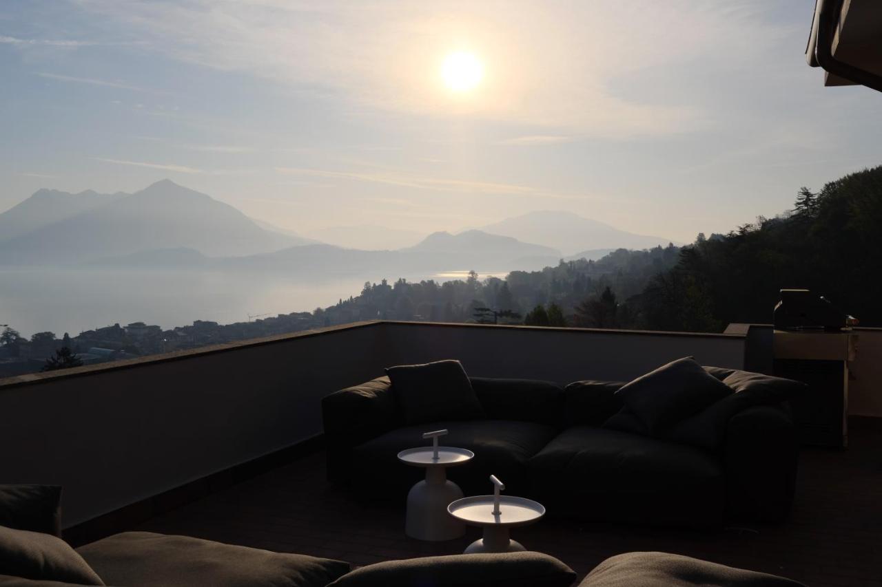 Lago 270 Stresa Bagian luar foto