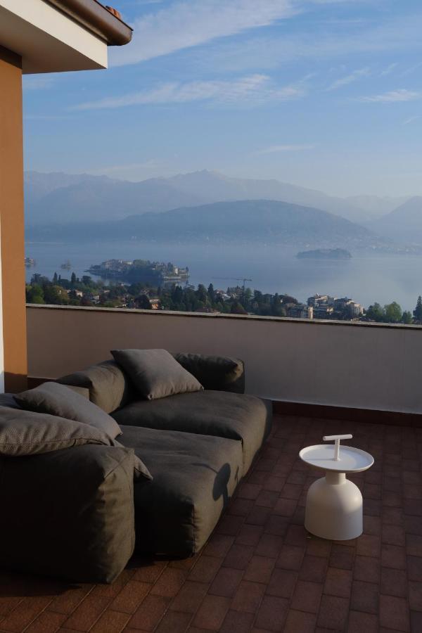 Lago 270 Stresa Bagian luar foto