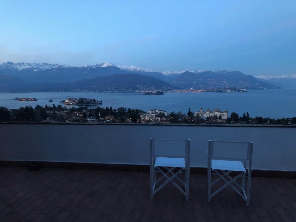 Lago 270 Stresa Bagian luar foto